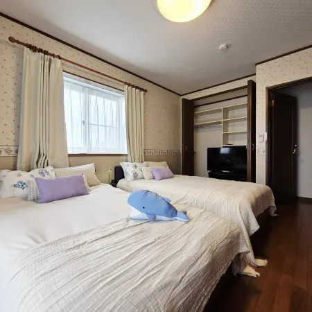 Sadaemon's Guesthouse
