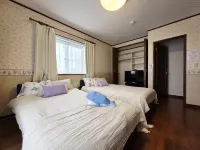 Sadaemon's Guesthouse - balcony