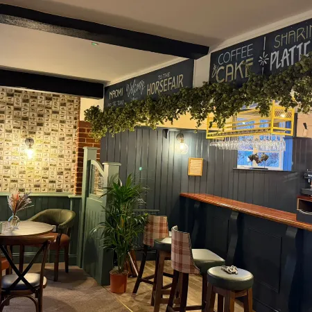 The Horsefair Pub and Rooms