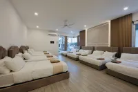 PJ Old Town Homestay 35 Pax - Karaoke & PS5 - 9 Cars - 6km Mid Valley - Haustierfreundliche