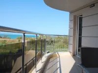 Dune Boutique Pomorie Hotele w: Pomorie