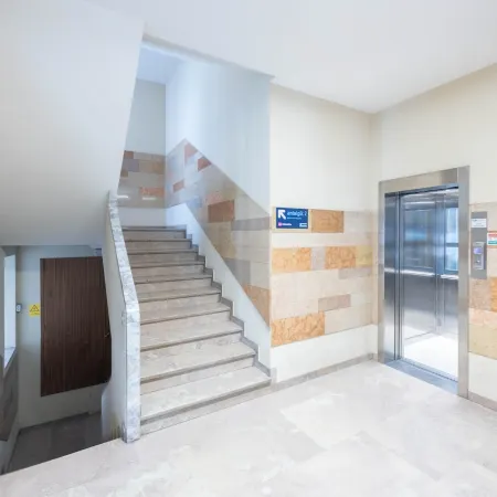 Irnerio Luxury Suite in the Center