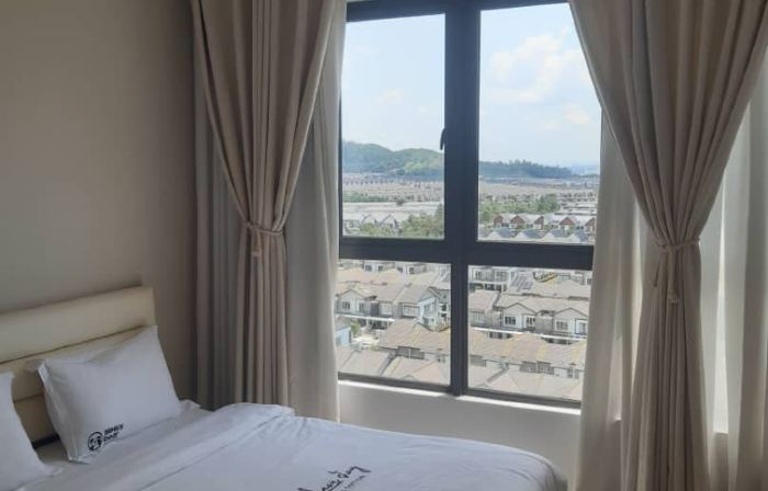 Gaia Residences - Plush
