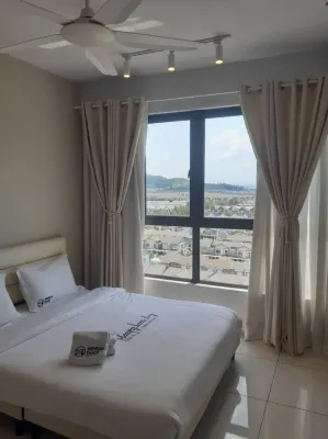 Gaia Residences - Plush