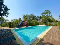 Angels Park Sapphire - Pool