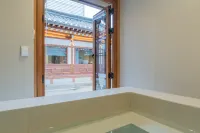 MAJU Hanok Stay - Villaer