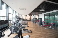 De Luma - Meritus - Gym
