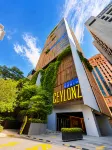 Ceylonz Suites KLCC Infinity Pool by Ixora - 루프탑 수영장