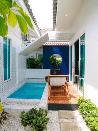 รูปภาพของThe Seaton House Retreat Phuket