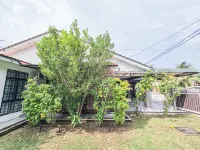 Spacious 5-Bedroom House BBQ Event Wedding at Kuantan by HCK - Mountain view