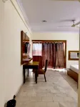 Shivmurti Grand - balcony