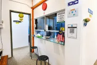 Hotel O HR Inn Resthouse Services - 3 звезды