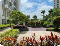 Royal Pearl Living@Casa De Parco BSD, ICE,Aeonmall - parking