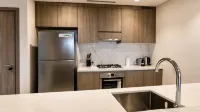 Vanilla Homes Modern 1BR Yas Golf Collection - 新開幕