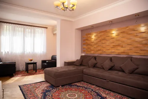 Comfortable Apartments in The Center of Yerevan - 2-Star