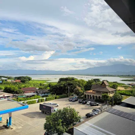 One Budget Hotel Phayao Phahonyothin
