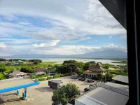 One Budget Hotel Phayao Phahonyothin - balcony