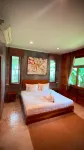 No 1 Nature Home poolside bungalow Woktum - New