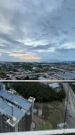 The "T" Residence Sunset Sea View Unit - 停車場