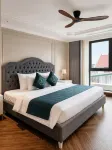 Hai Dang Hotel Ha Tinh City - Pools