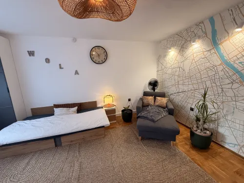 Sloth Room Nr 2 (Shared Bathroom) - 2 星級