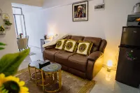 Golden Mango Heights - ที่มีที่จอดรถ