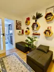 RaLav Studio - Balcony