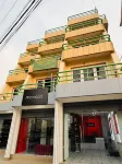 3BHK Duplex at Namo Stay By SAMS, Room 201 - Homestays