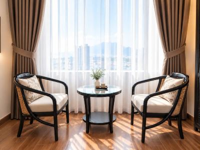 VICTORIAN NHA TRANG HOTEL