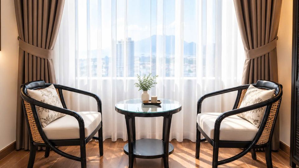 VICTORIAN NHA TRANG HOTEL