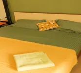 Anant Palolem Rooms - 3-Star