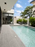AURA STAY Cozy - สระว่ายน้ำส่วนตัว