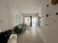 Casa Ancla 67 - Private Villa with Pool, Torre de la Horadada - internet