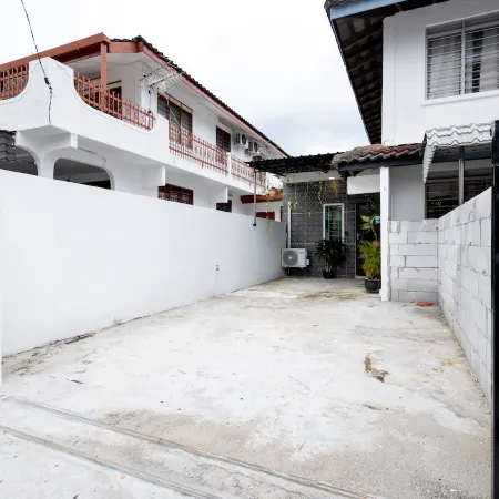 Casa for 4 -[Pet allowed] Tiny house• Prvt Parking by VCR