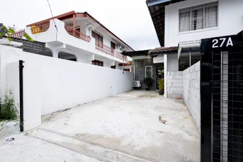 Casa for 4 -[Pet allowed] Tiny house• Prvt Parking by VCR - Kæledyr tilladt