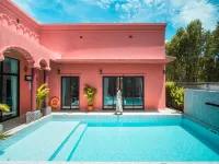 Habibi Poolvilla - Villaer