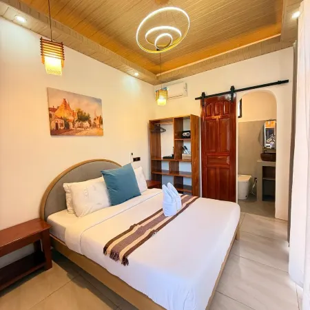 Aquaholik El Nido Hotel