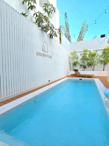รูปภาพของSoulstay Villas – High-Speed WiFi & Cozy Moments