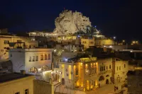 VOLCA INN CAPPADOCIA - bar