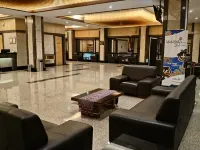 Imperial Hotel Miri (New Wing) - WLAN