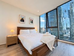 The Santal | 2BR City Views | Gym, Pool & Parking