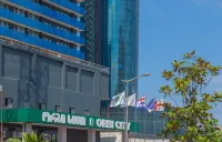 Orbi City Hotel Official D Block Hotel a 