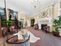 Harte and Garter Hotels in Windsor