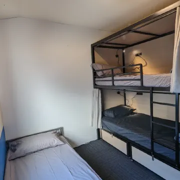 Base Camp Hostel
