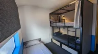 Base Camp Hostel Hotels in Mile End