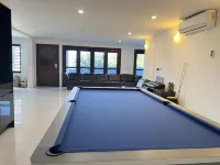 Fantasy Island Holiday House Hotels in Denarau Island