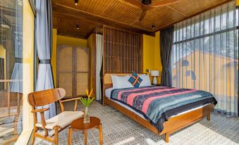 May Villa  6BR Oceanview An Bang Beach Hoi An