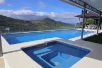 Serenity Farm and Resort by Hiverooms Hotels in Balamban