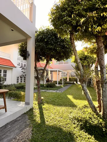 รูปภาพของบ้านแสนสุข