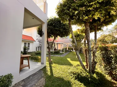 รูปภาพของบ้านแสนสุข